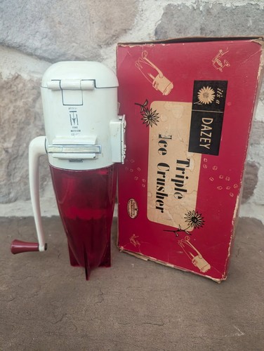 Vintage dazey model - dazey, 160