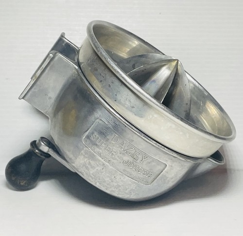 Vtg 1940 dazey super - super, speedy